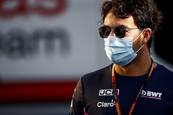 Sainz, Perez’in ayrılığı yüzünden Racing Point’e kızgın