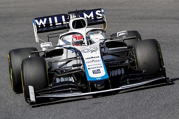 Williams, Dorilton’ın risk alan zihniyetinden fayda sağlayacak