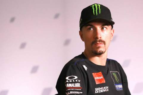 Maverick Vinales emphasises qualifying importance with ‘difficult to overtake on’ Yamaha