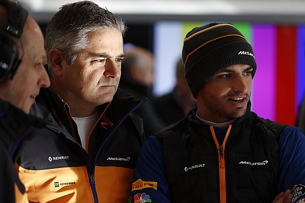 De Ferran: “Ricciardo, McLaren’a tam uyacak”