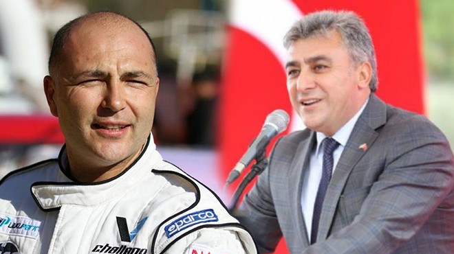 İzmir Karting Kulübü Başkanı Yaman: Mustafa başkanı ikna edeceğim