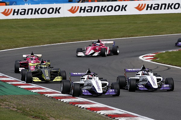 W Series, 2021’de Formula 1’de daha fazla destek yarışına ev sahipliği yapmak istiyor