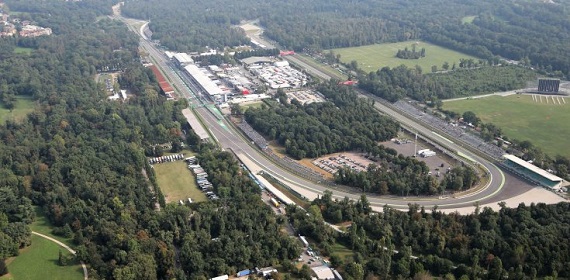 2020 Formula 1 İtalya Monza Tekrar izle