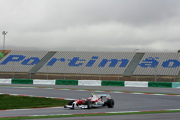 Pirelli, yenilenen 2021 Formula 1 lastiklerini Portekiz Yarış hafta sonunda test edecek