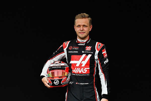 Magnussen: “Ferrari’de yarışmak isterdim”