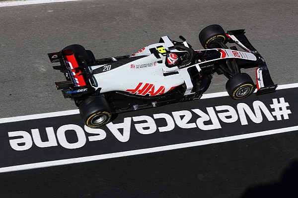 Magnussen: “Haas koltuğu için çok sayıda aday var”