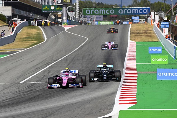 Stroll: “Araç, Formula 1’de çok önemli bir faktör”