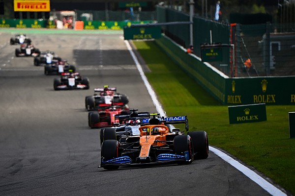McLaren, Ferrari’nin “karşılık verme” ihtimalinin farkında