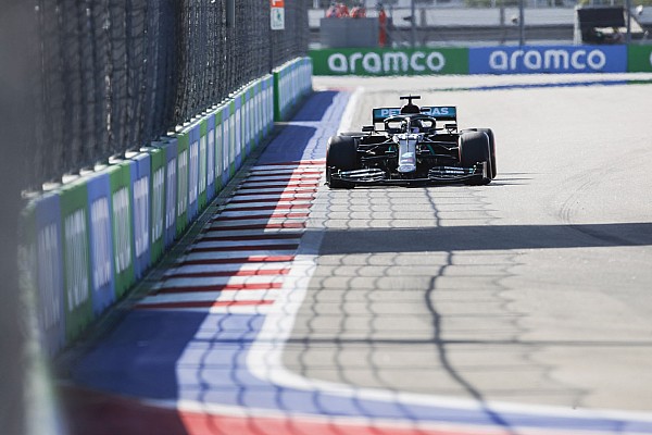Mercedes, Hamilton olayında sadece “sözlü bir uyarı” beklemiş