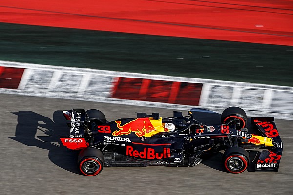 Verstappen: “Renault’yu sıralama turlarında mağlup etmek zor olacak”
