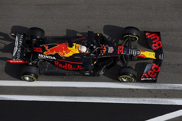 Verstappen: “Honda’nın dürüstlüğü, Red Bull ile güçlü ilişkide önemli”