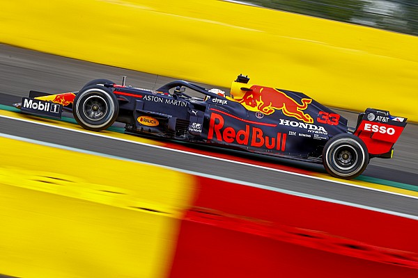 Red Bull: “Motor modu yasağı, Mercedes’le olan farkı azaltacak”