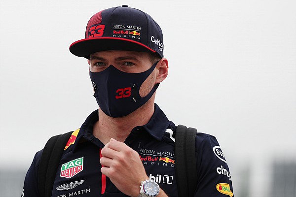 Verstappen: “Çocukken yaşadıklarımdan ötürü artık hiçbir şey beni kızdırmıyor”