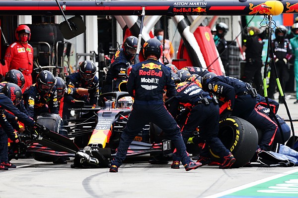 Horner: “Tek pit stoplu yarışlar, Formula 1’i sıkıcı hale getiriyor”