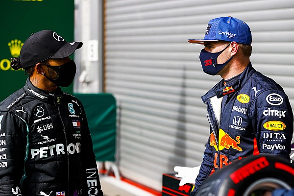 Jordan: “Hamilton, Red Bull’a geçmeli”