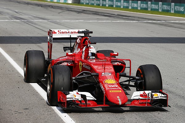 Kubica: “İnsanlar Vettel’i sadece son yarışlarına bakarak yargılıyor”
