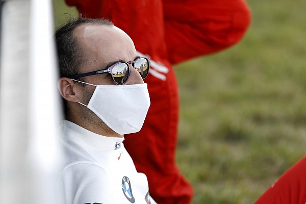Kubica, F1’e dönüşü reddetmiyor