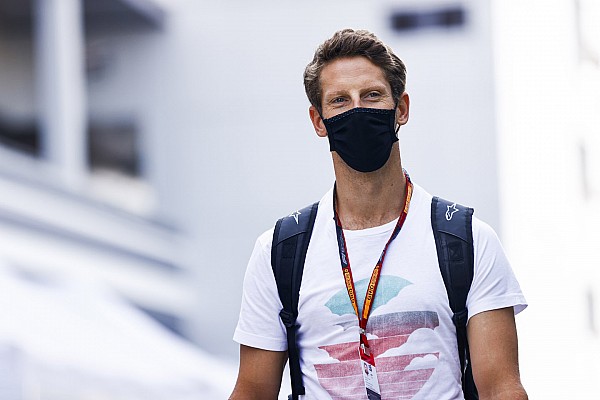 Grosjean: “Haas koltuğunu kaybedersem, Formula 1 dışında seçeneklerim var”