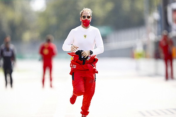 Vettel, Hamilton’ın kararını mı bekliyor?