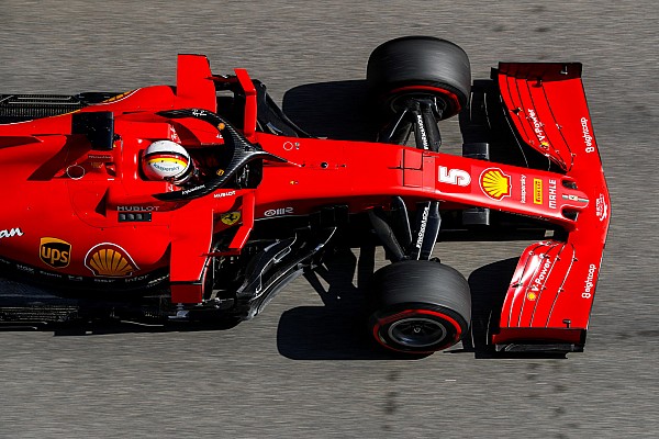 Ferrari, Nürburgring için yeni güncellemeler hazırlıyor