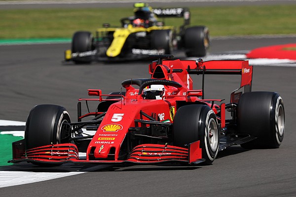 Sainz: “Renault’nun gelişimi, Ferrari’nin de geri dönebileceğini kanıtlıyor”