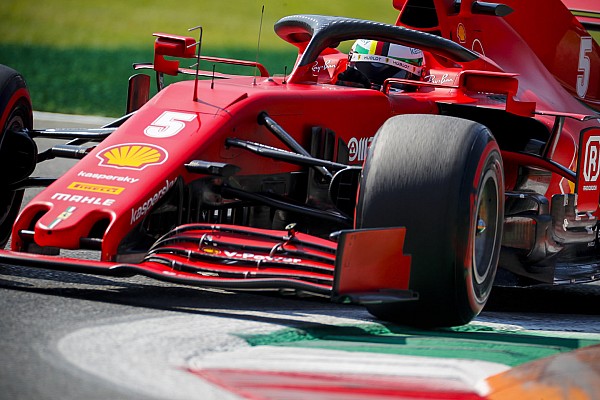 Vettel: “Ferrari’nin sıkıntılarını sona erdirmek için bir kısayol yok”