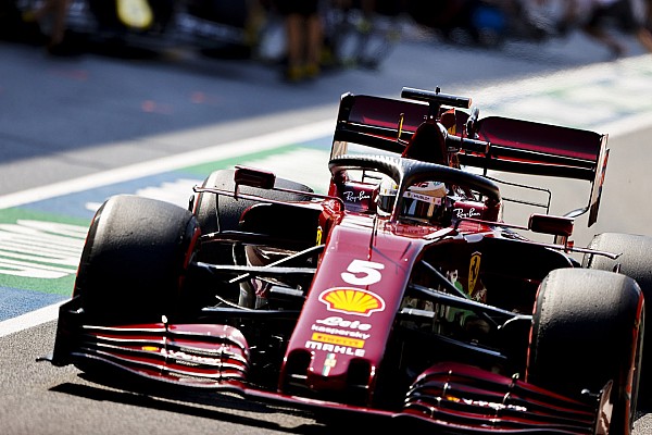 “Vettel, Aston Martin’den yıllık 15 milyon dolar alacak”