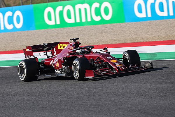 Ferrari CEO’su, Formula 1 takımının “bir çukurda” sıkıştığına inanıyor