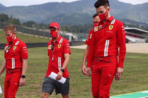 Rossi: “Vettel-Ferrari ilişkisinin kötüye gitmesi üzücü oldu”