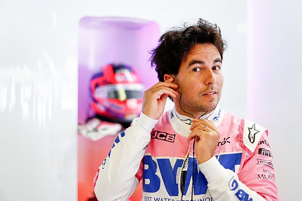 McLaren, IndyCar’ı düşünmesi halinde Perez’le ilgileniyor