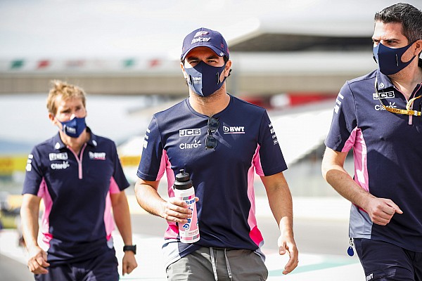 Marko: “Perez’le ilgilenmiyoruz”