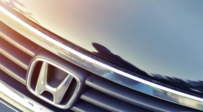 Honda: Fabrika henüz satılmadı