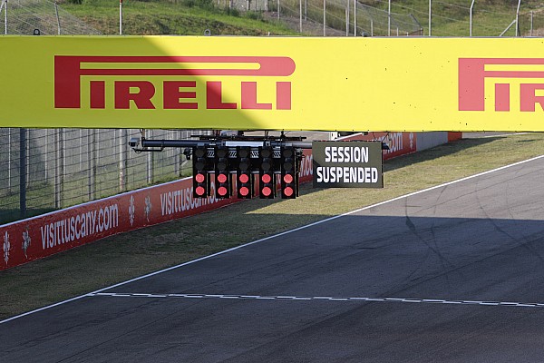 Russell: “Formula 1’in kırmızı bayrak kurallarının değişmesi gerekiyor”
