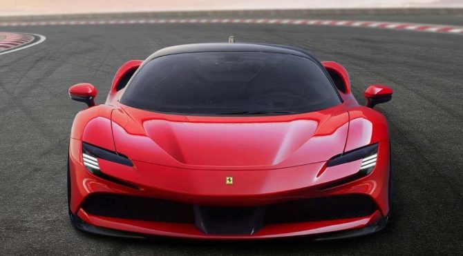 1 Ferrari vergisiyle 84 Egea alınıyor!