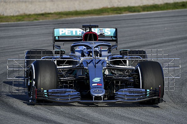 Formula 1, sezonu öncesi testlerini üç güne düşürecek