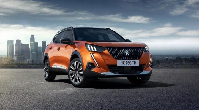 Peugeot’tan ÖTV desteği