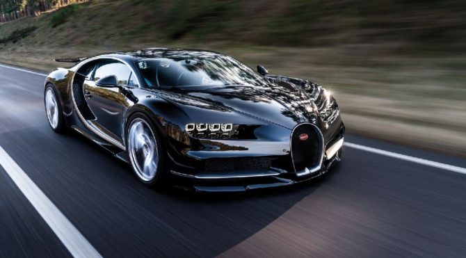 Lamborghini, Bugatti ve Ducati’nin geleceği sorgulanıyor