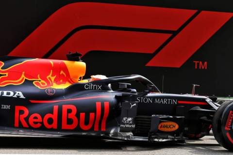 ‘Disappointed’ Red Bull reacts to Honda F1 withdrawal revelation