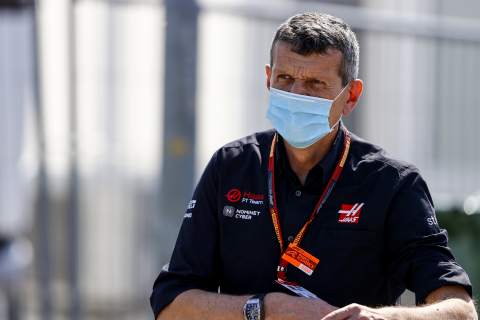 ‘Anything possible’ with Haas’ 2021 F1 driver line-up – Steiner