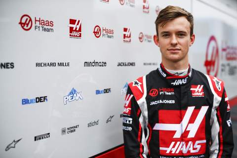 Ilott not on Haas’ driver shortlist for F1 2021, says Steiner