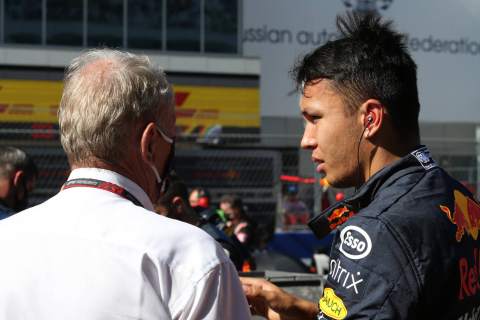 F1 Emilia Romagna GP talking points: Make or break for Albon at Imola?