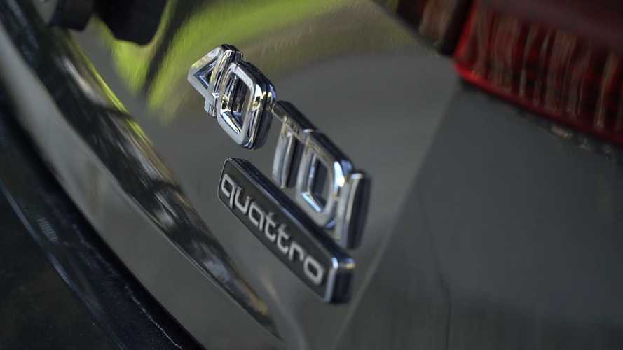 Audi içten yanmalı motorlarda hâlâ gelecek görüyor