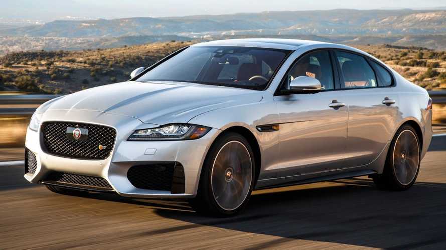 Jaguar’ın sedanlarına olan düşük talep, JLR’ı zarara uğratıyor