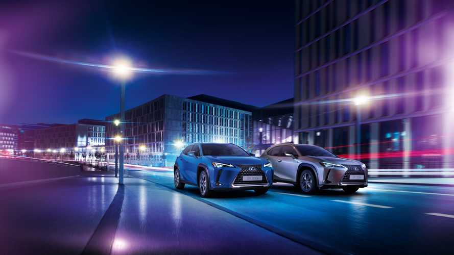 Lexus, Avrupa’daki 30. yılında 1 milyon satışa ulaşmayı başardı