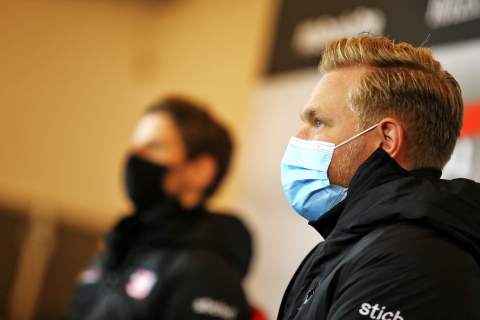 Magnussen also confirms Haas departure at end of 2020 F1 season