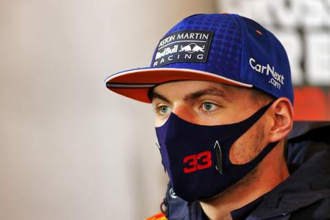 Max Verstappen says he could “feel” Honda F1 exit coming