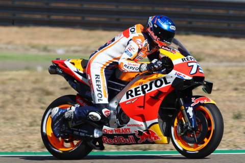 Repsol and Honda agree to extend long-running partnership
