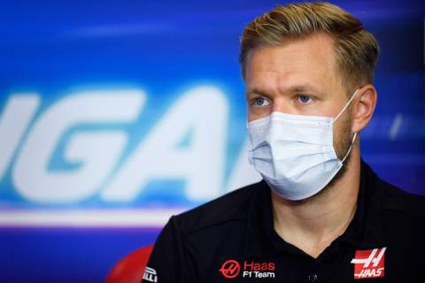 Magnussen eyes IndyCar switch following Haas F1 departure