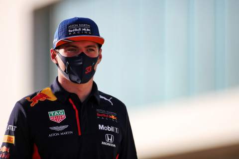 Stroll and Verstappen avoid punishment for 'misunderstanding' in F1 practice