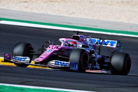 Perez surprised by Portimao F1 recovery after 'race was lost' on opening lap
